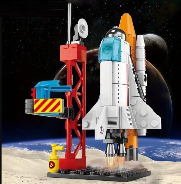 Toys and Gadgets